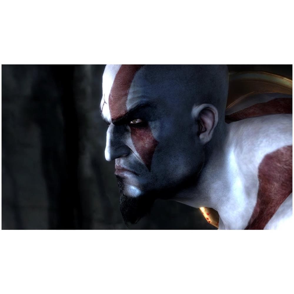 God of War III - Essentials, PlayStation 3 - Foto 5